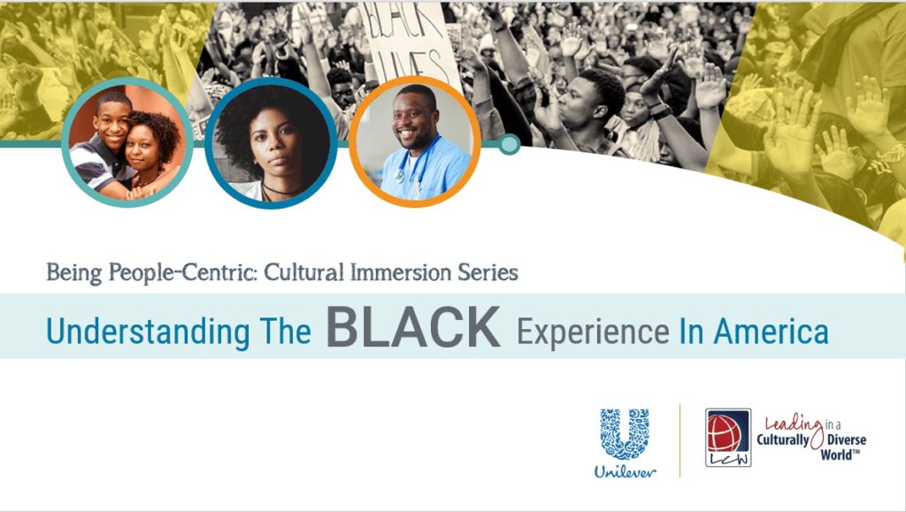 LCW_Cultural Immersions_Black Experience
