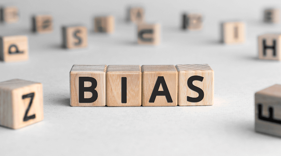 Managing Bias in Talent Review